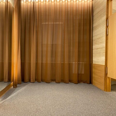 PALETTE FR 101003 II Interior